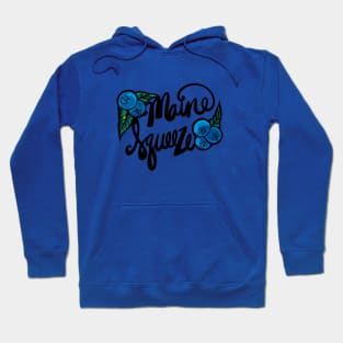 Maine Squeeze Hoodie